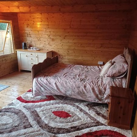 Norwell View Farm Glamping With Hot Tubs Hotel Bath Kültér fotó