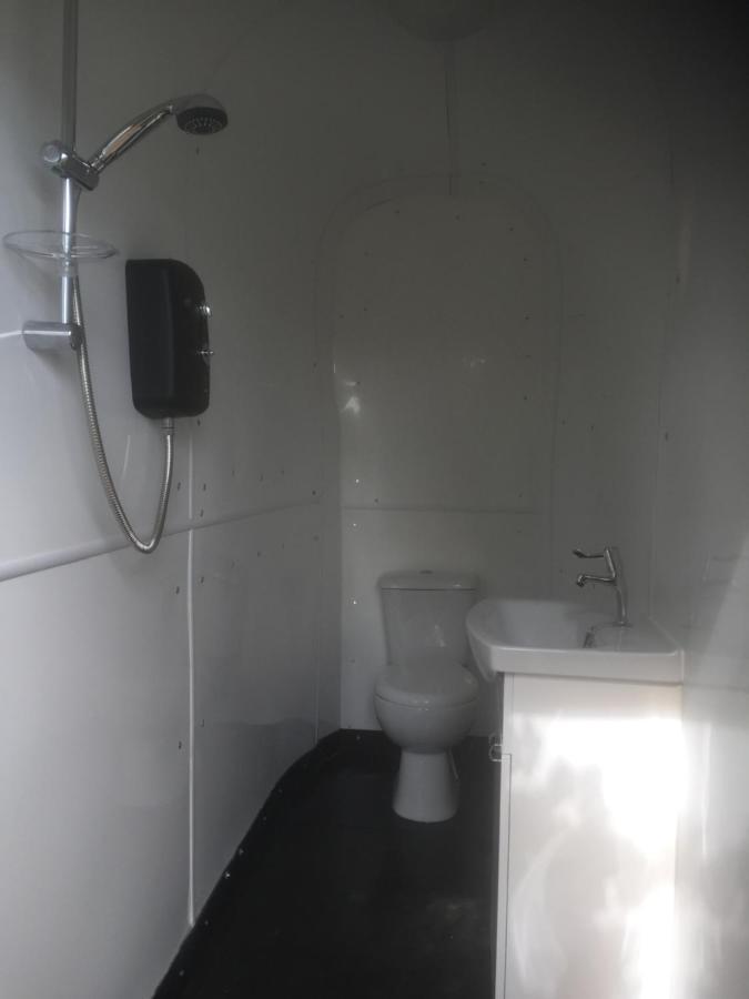 Norwell View Farm Glamping With Hot Tubs Hotel Bath Kültér fotó