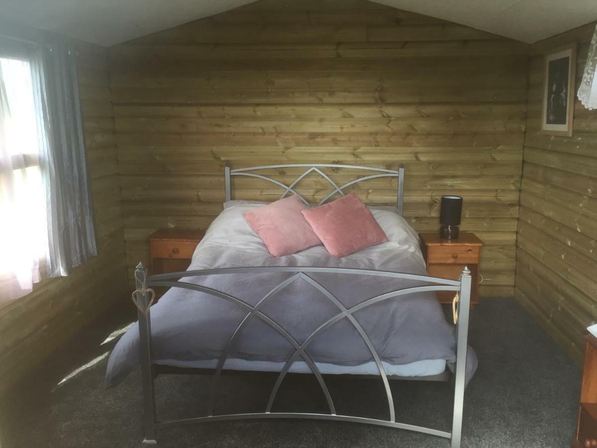 Norwell View Farm Glamping With Hot Tubs Hotel Bath Kültér fotó